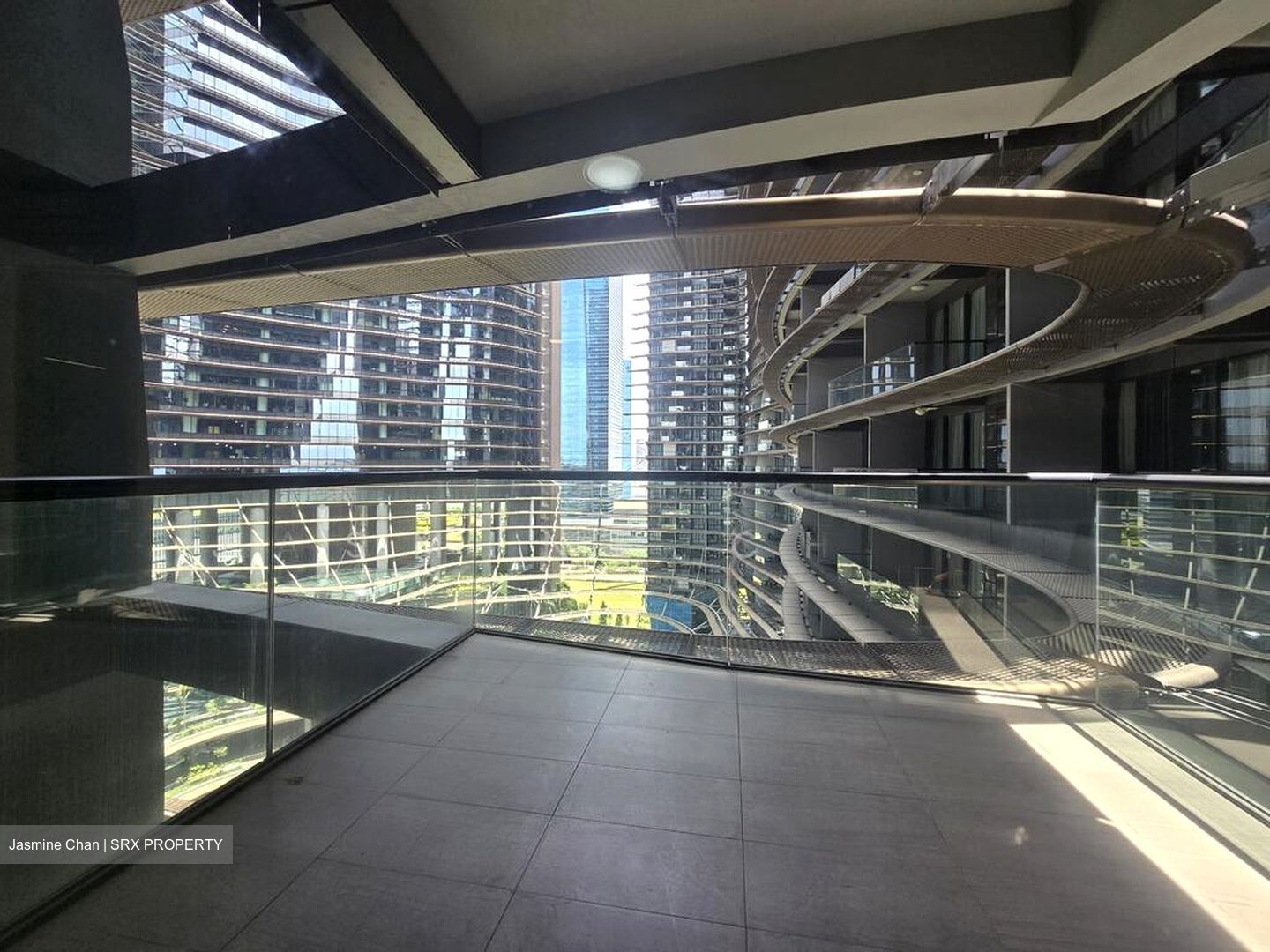 Straits View (D1), Condominium #502318001
